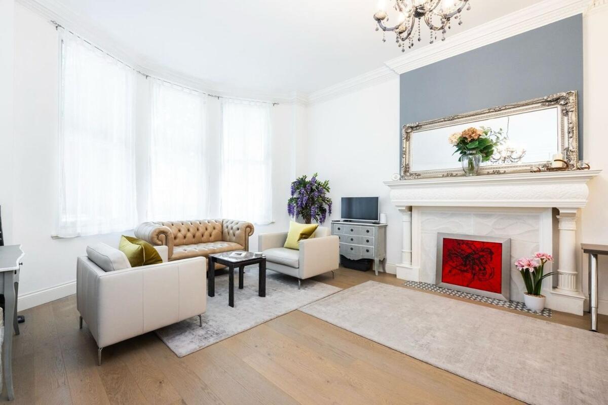 Apartment Living 1br South Kensington