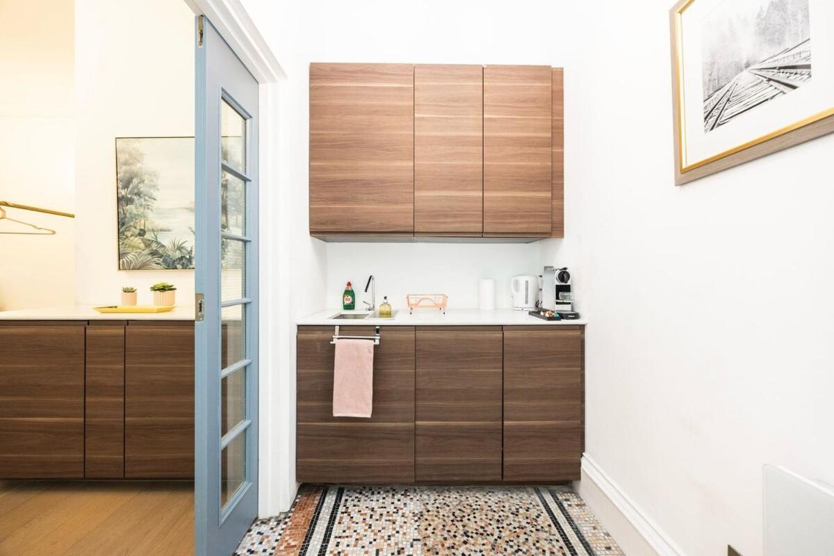 Apartment Living 1br South Kensington